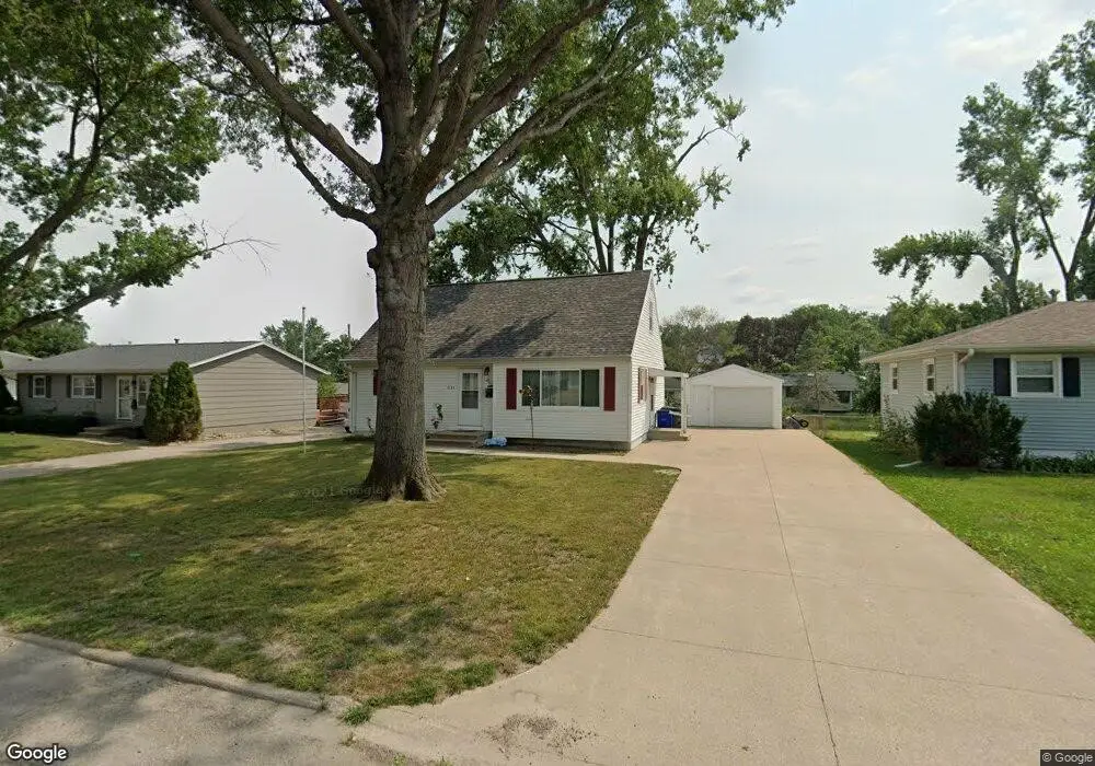 2125 Richard Drive Ne, Cedar Rapids, IA 52402 - #1