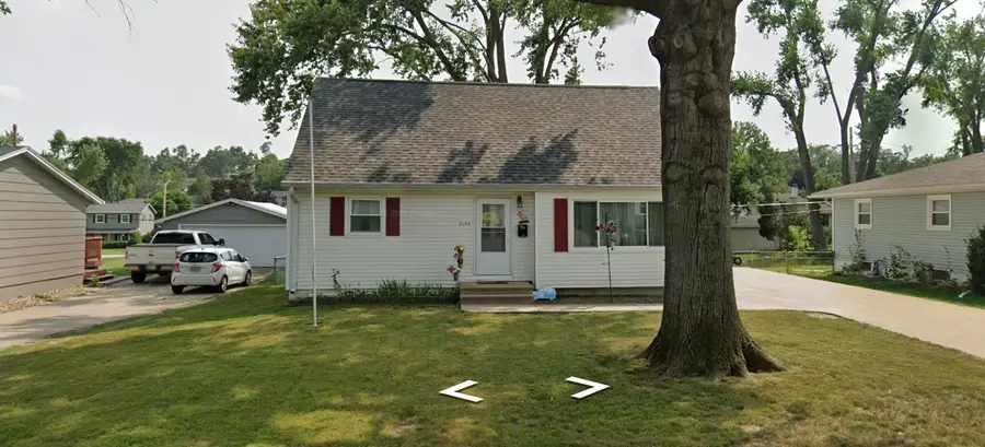 2125 Richard Drive Ne, Cedar Rapids, IA 52402 - #2