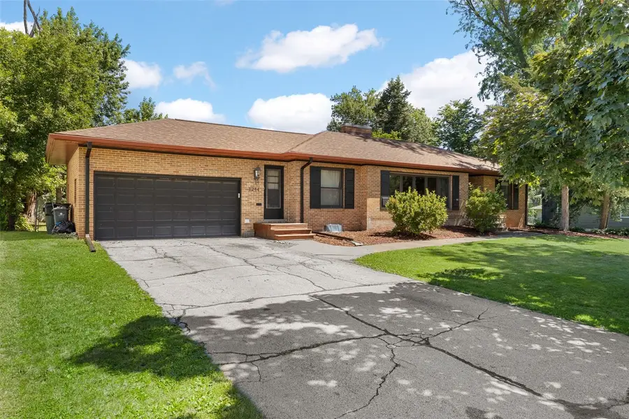 1244 29th Street Ne, Cedar Rapids, IA 52402 - #3
