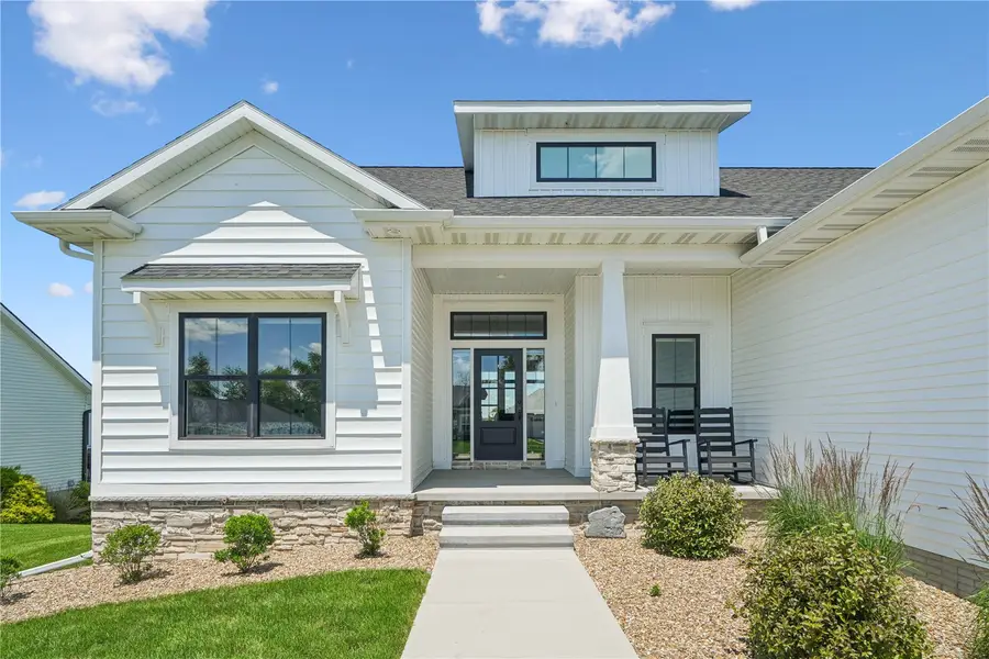 6118 Rapids Ridge Road Ne, Cedar Rapids, IA 52411 - #3
