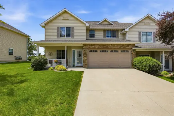 1459 Burr Drive, North Liberty, IA 52317