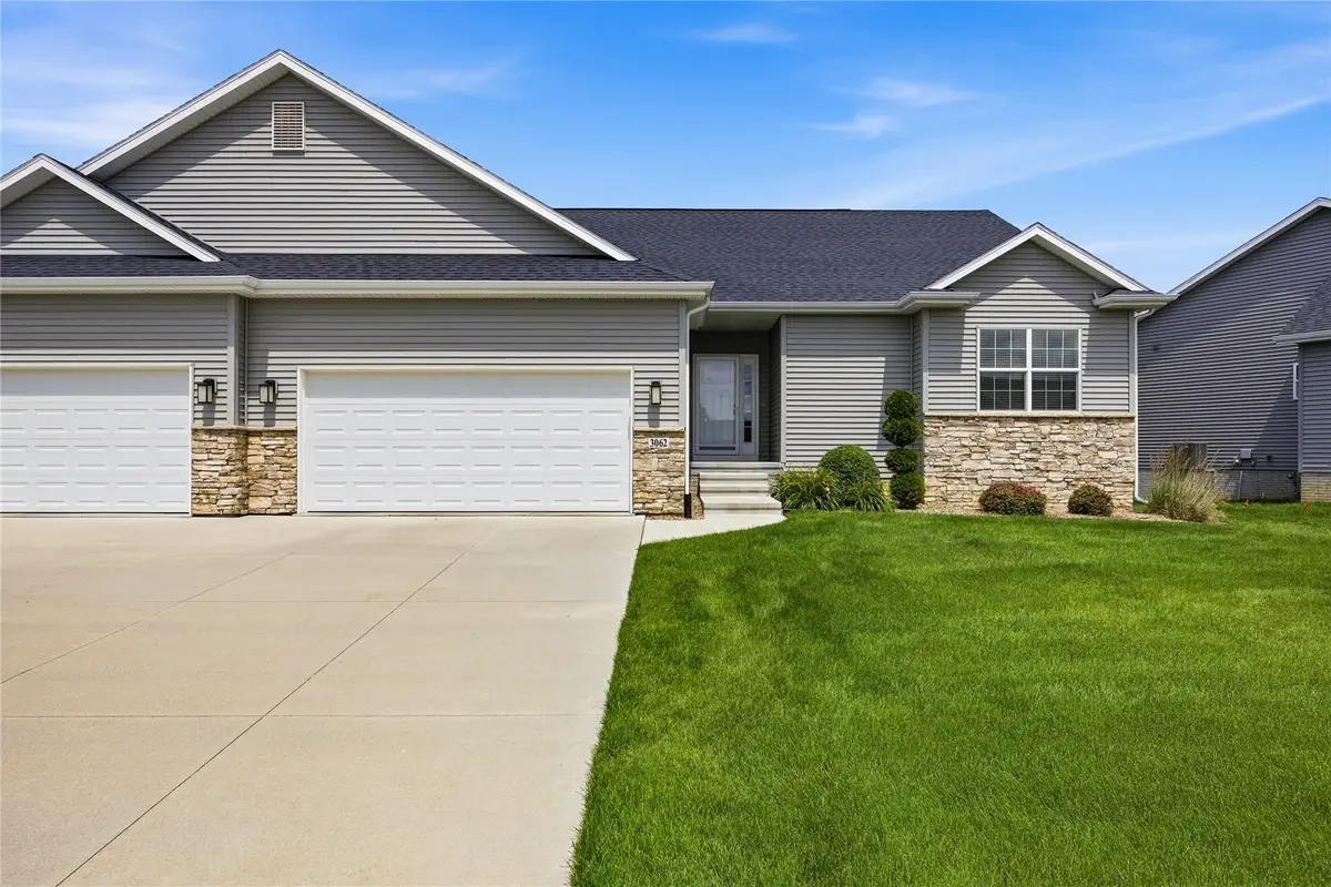 3062 Duckhorn Cove, Marion, IA 52302 - #1