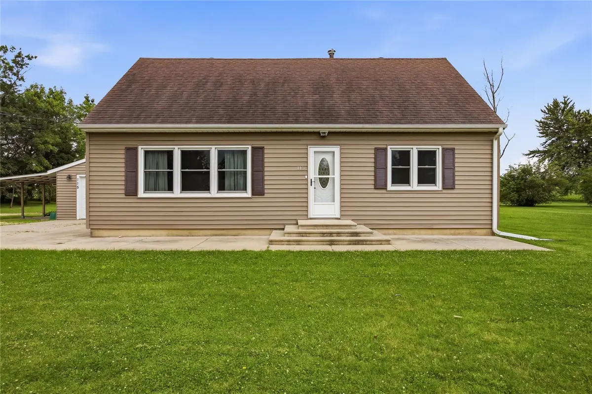 115 Kohl Street, Martelle, IA 52305 - #1
