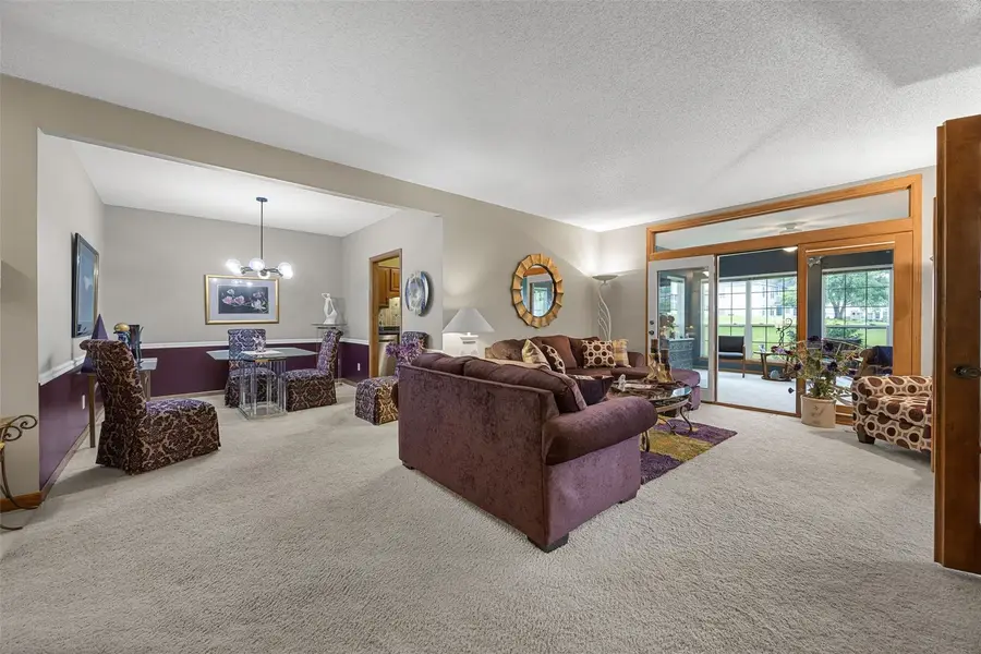4761 Westchester Drive Ne #A, Cedar Rapids, IA 52402 - #3