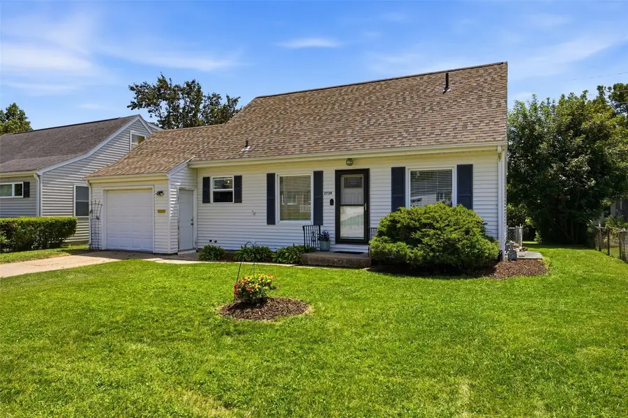 2739 Franklin Avenue Ne, Cedar Rapids, IA 52402 - #2