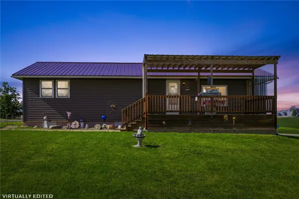 605 6th Street, Malcom, IA 50157