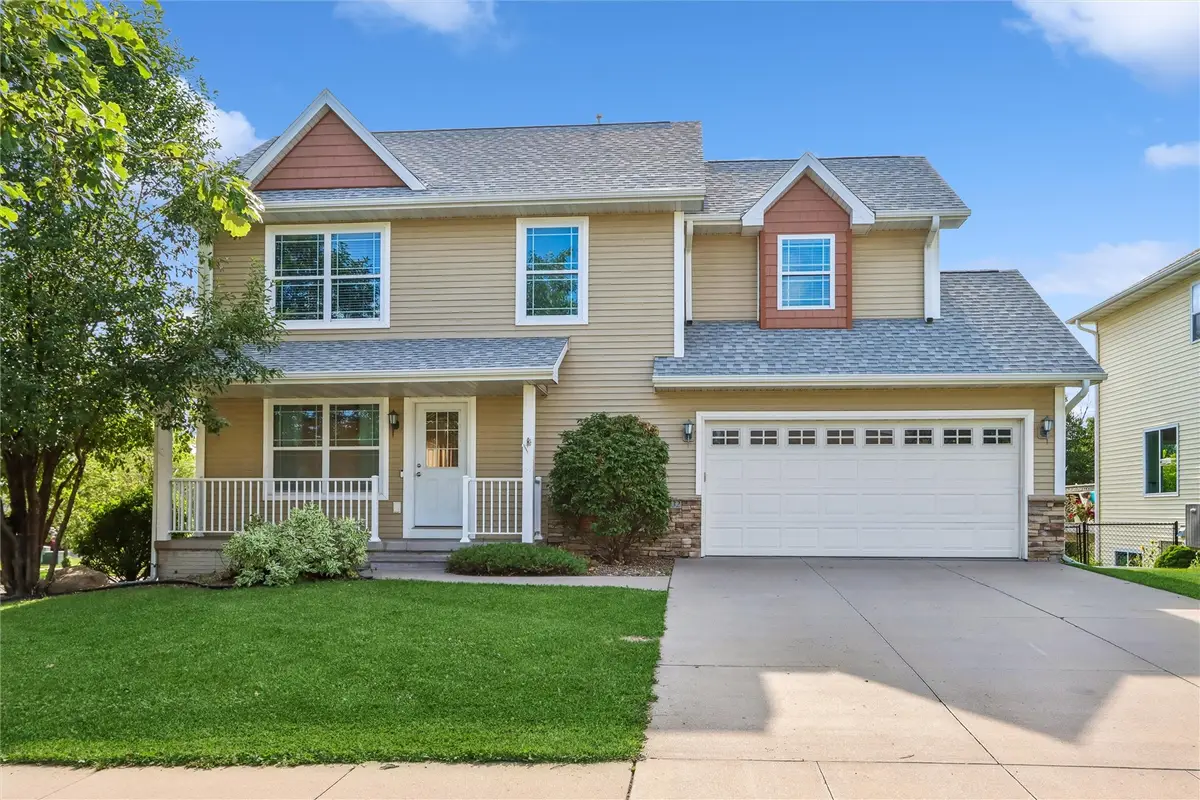 1332 Deer Run Drive Ne, Cedar Rapids, IA 52402 - #1