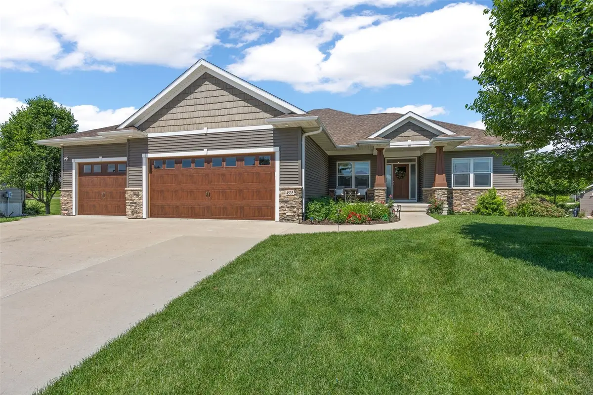 4535 Par Cir, Marion, IA 52302 - #1