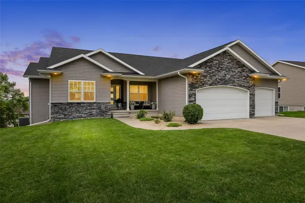 4812 Hay Field Court Sw, Cedar Rapids, IA 52404