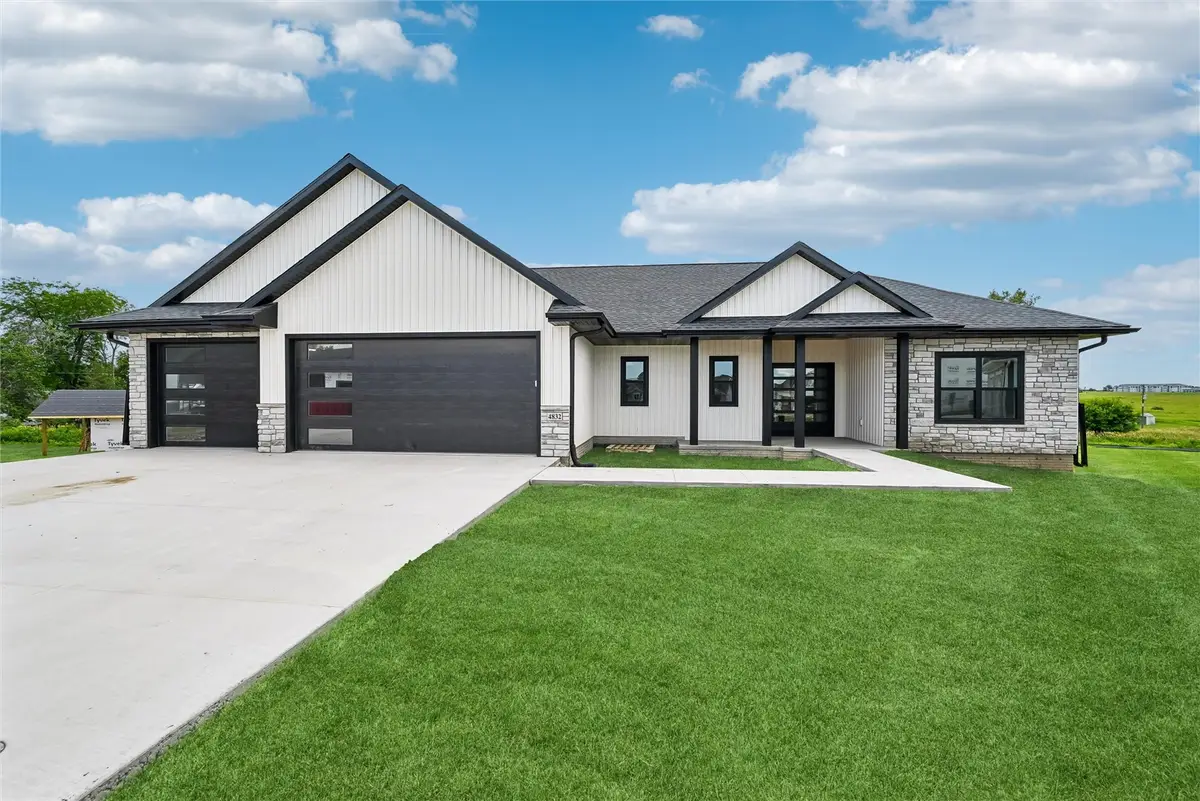 4832 Steel Court, Marion, IA 52302 - #1