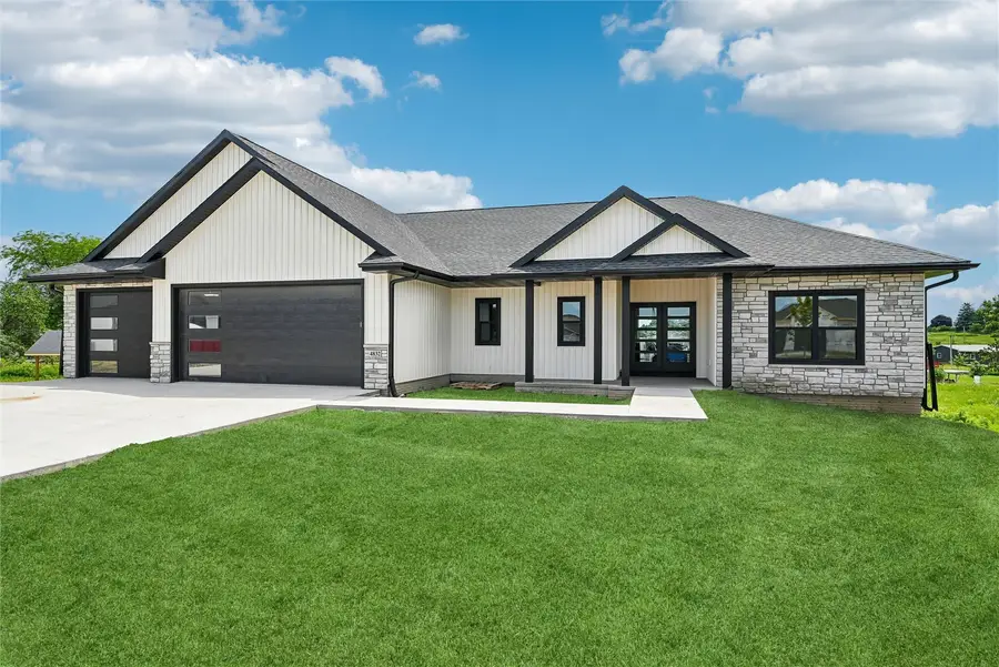 4832 Steel Court, Marion, IA 52302 - #2