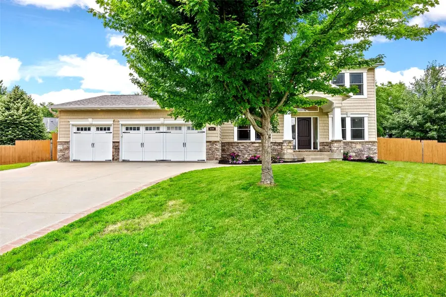 2100 Pike Court, Marion, IA 52302 - #2