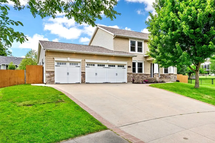 2100 Pike Court, Marion, IA 52302 - #3