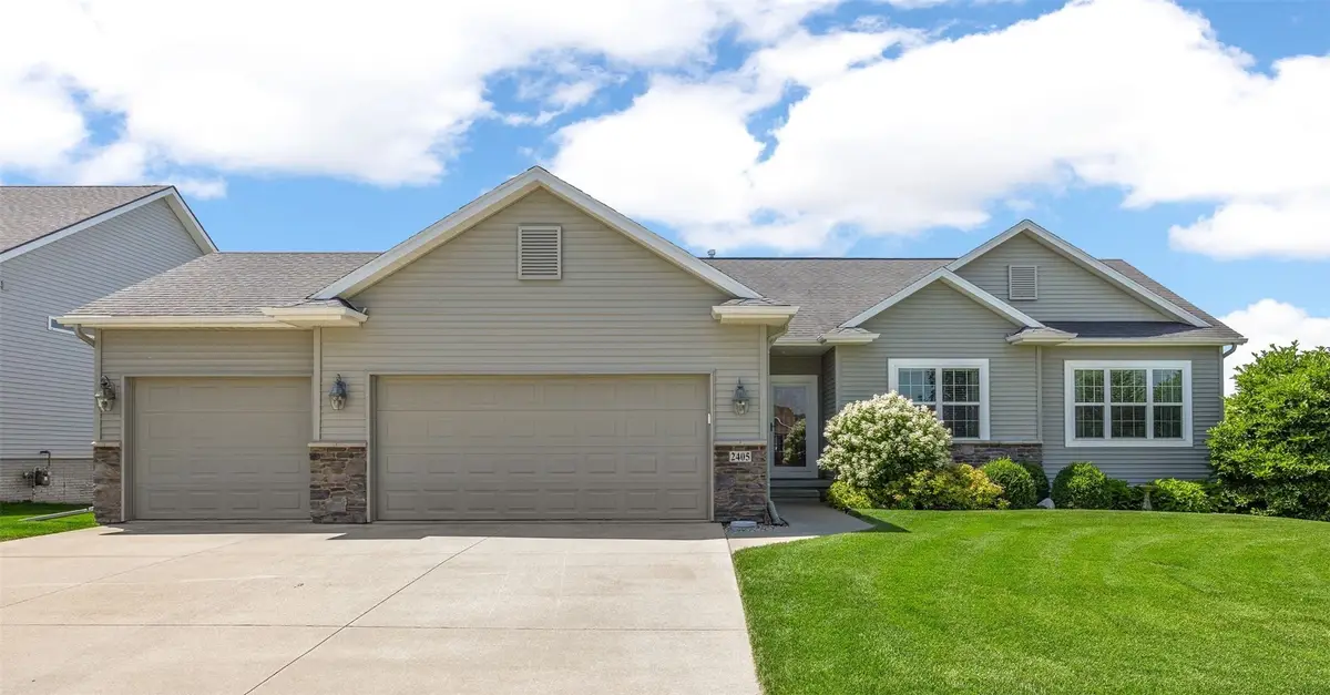 2405 Bridlewood Court, Marion, IA 52302 - #1