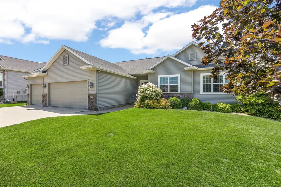 2405 Bridlewood Court, Marion, IA 52302 - #2