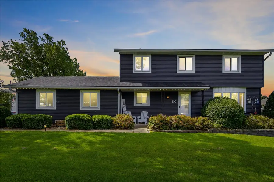 110 3rd St, Watkins, IA 52354 - #2