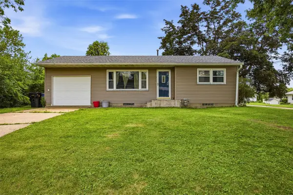 1000 Mulberry Street, Tipton, IA 52772