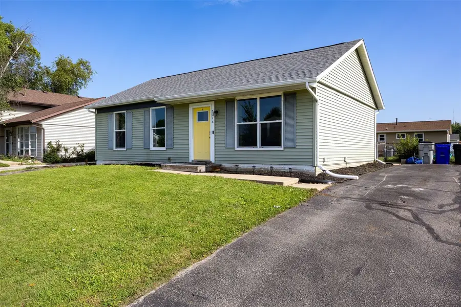 3716 Fir Tree Drive Ne, Cedar Rapids, IA 52402 - #2
