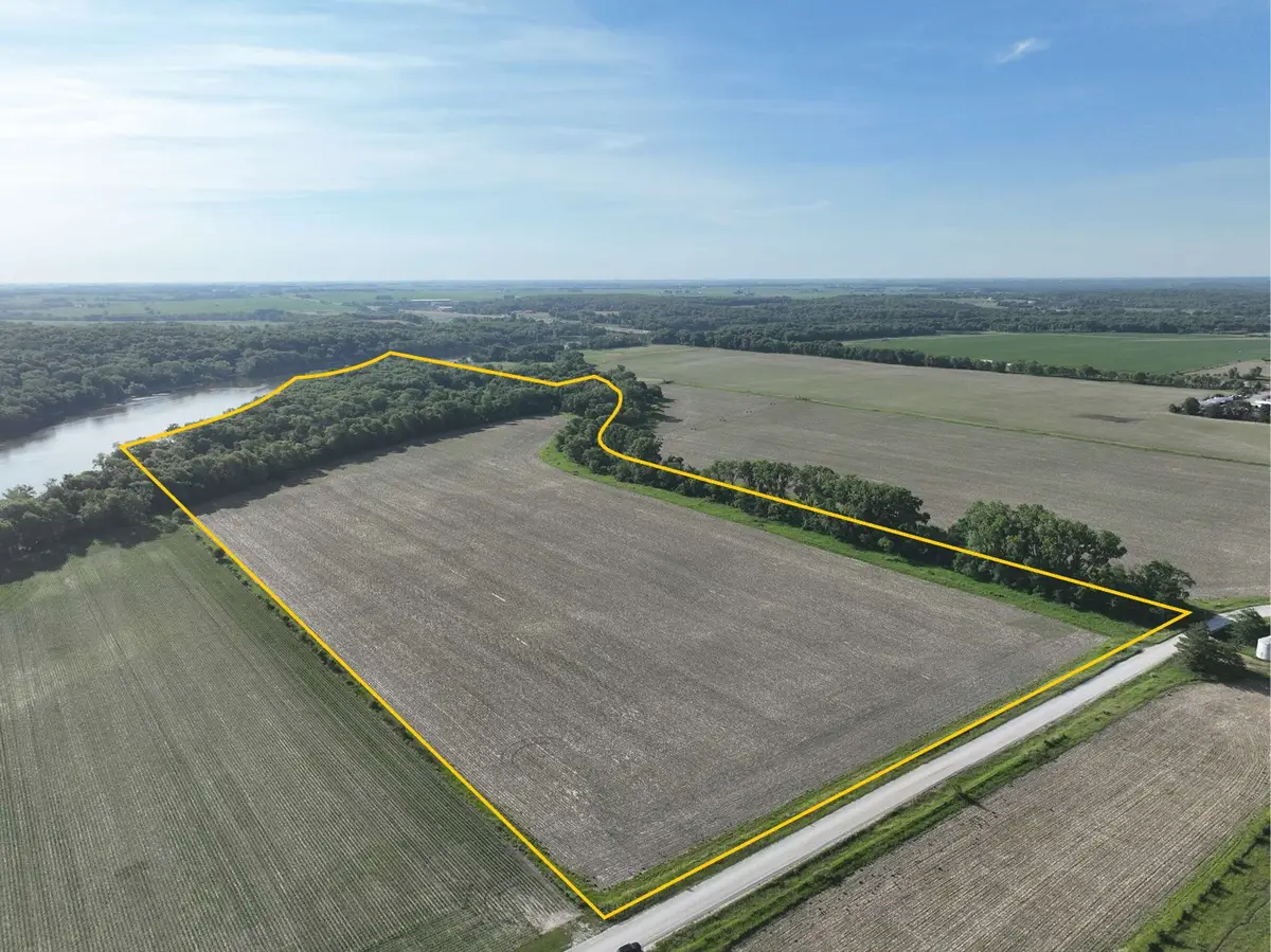Atalissa Rd., Iowa, IA 52720 - #1