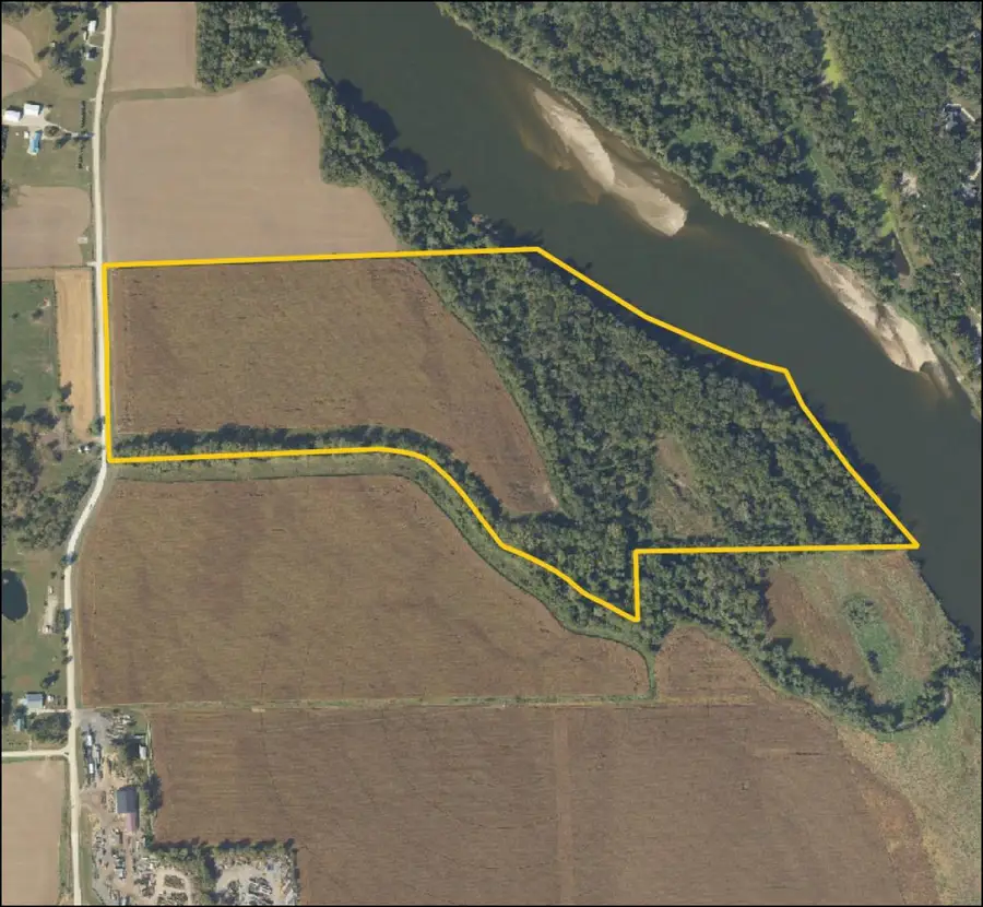 Atalissa Rd., Iowa, IA 52720 - #3