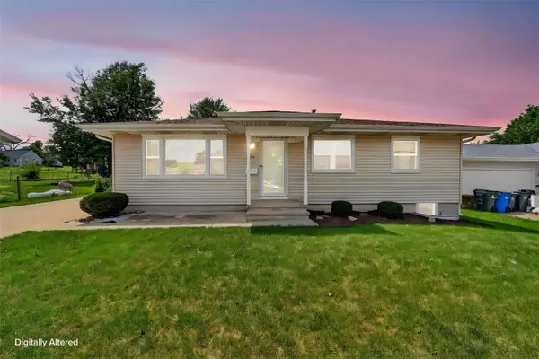 2512 Mallory Street Sw, Cedar Rapids, IA 52404