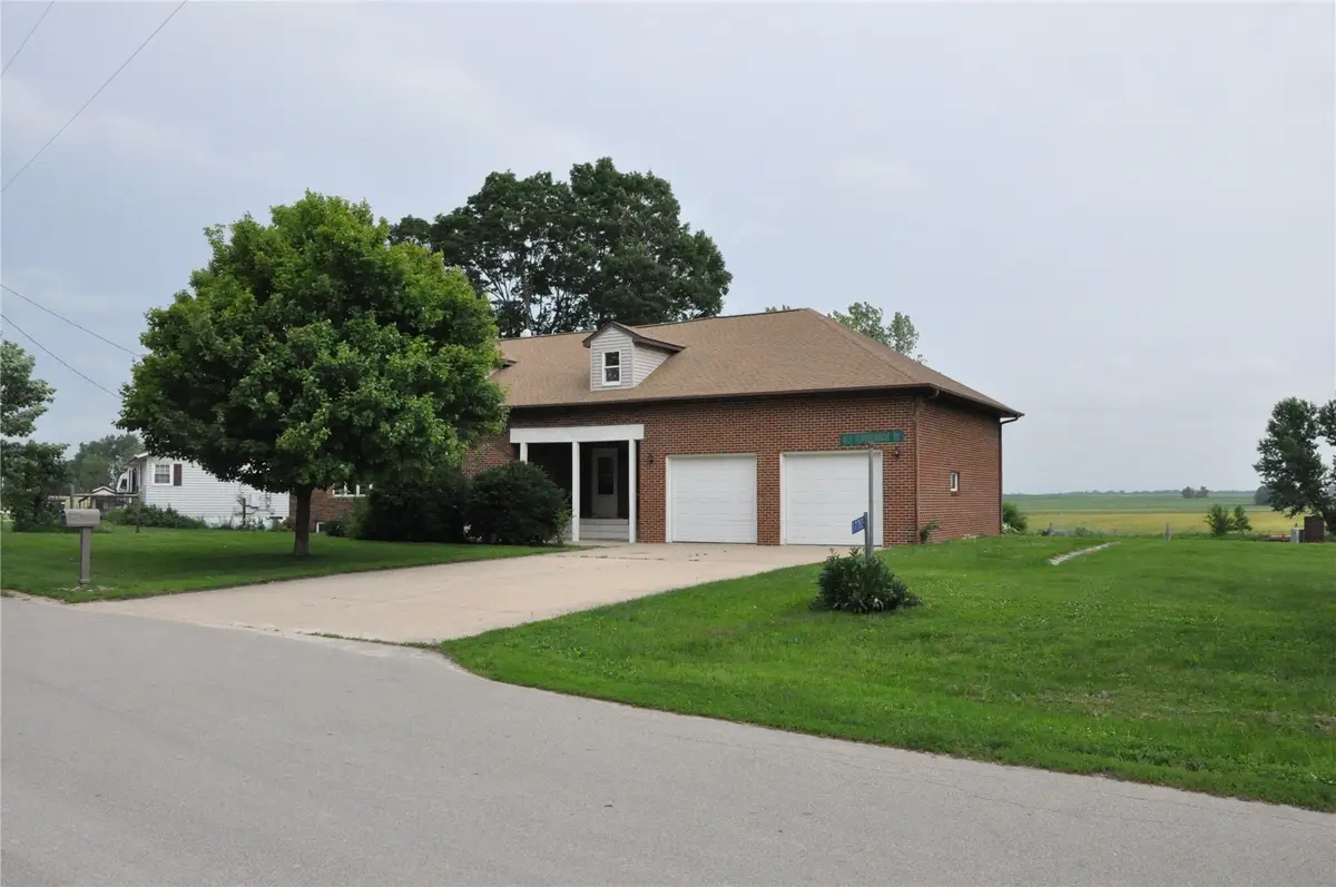 17782 180th Street, Langworthy, IA 52252 - #1