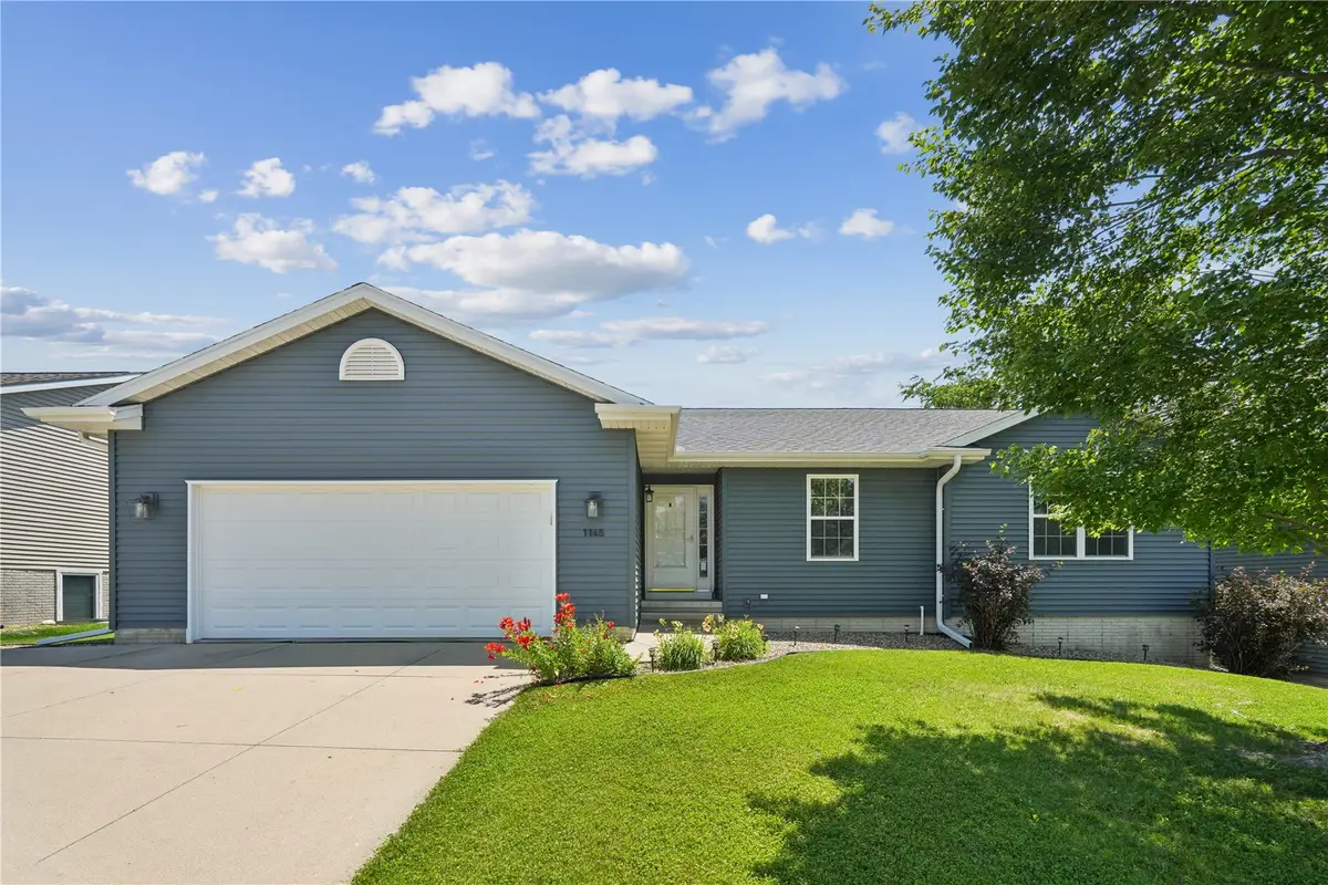1145 Edwin Drive, Marion, IA 52302 - #1