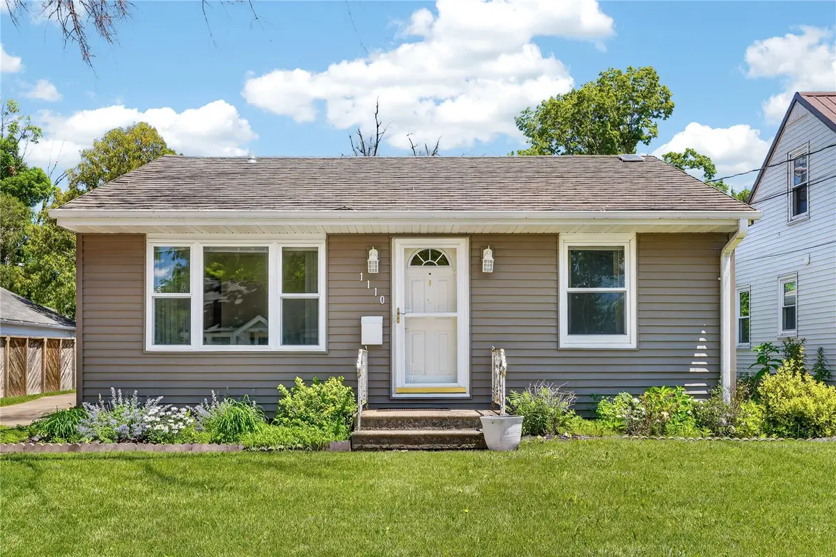 1110 28th St Se, Cedar Rapids, IA 52403 - #1