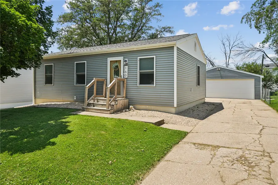 160 West Post Road Nw, Cedar Rapids, IA 52405 - #2