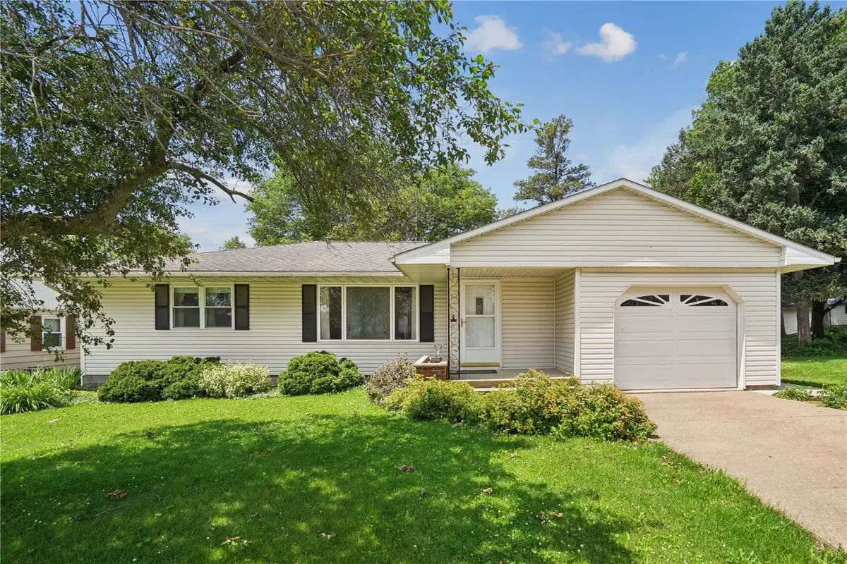 601 Hall Avenue, Lowden, IA 52255 - #1