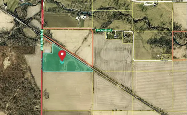Linn Benton Road, Palo, IA 52324