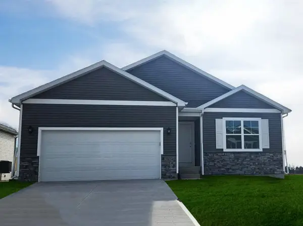3485 Craven Drive, Coralville, IA 52241