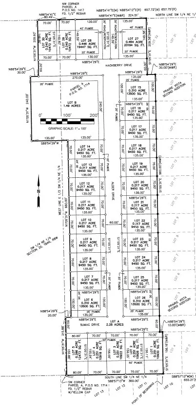 920 Alder Drive, Palo, IA 52324 - #2