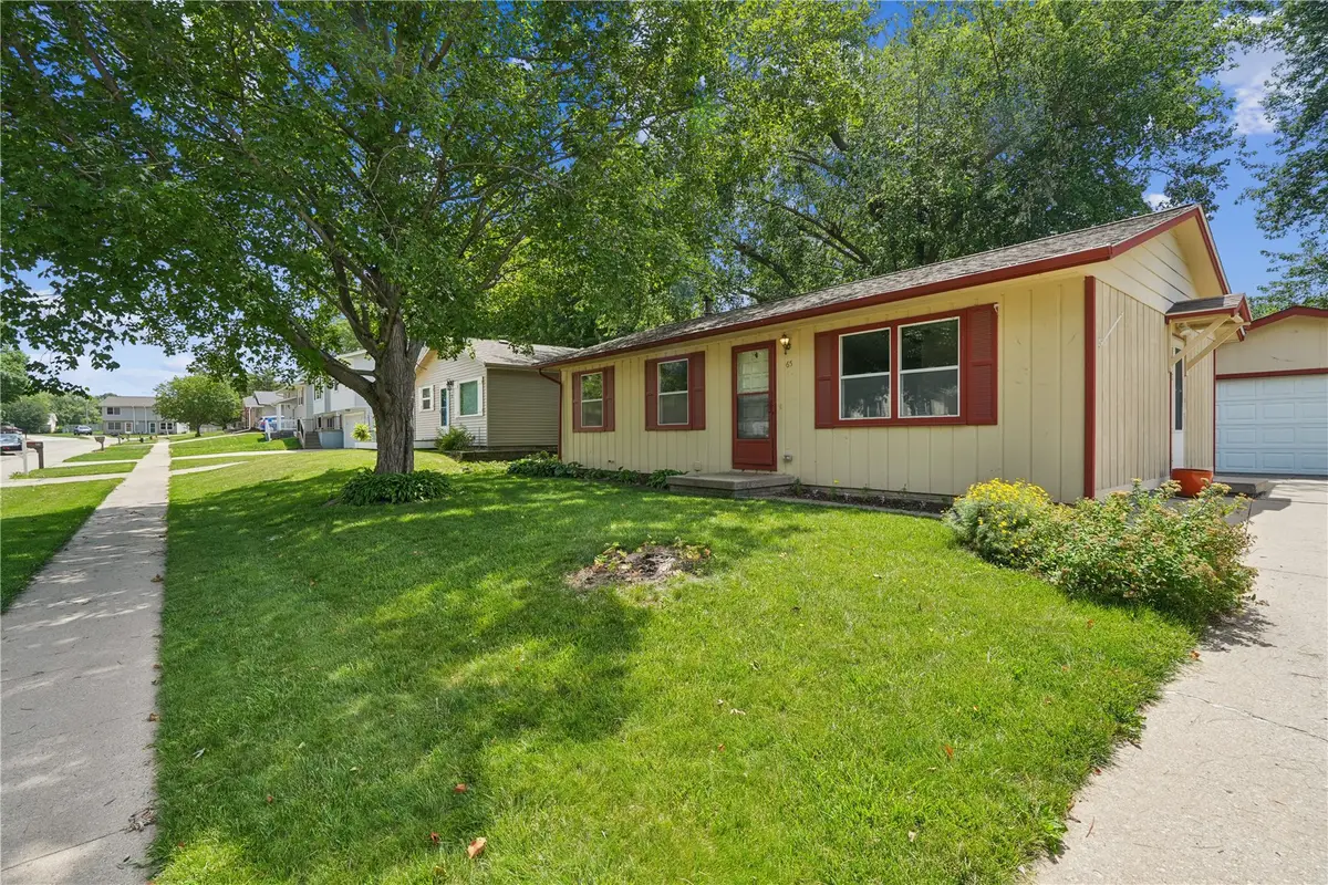 65 Birch Court, North Liberty, IA 52317 - #1
