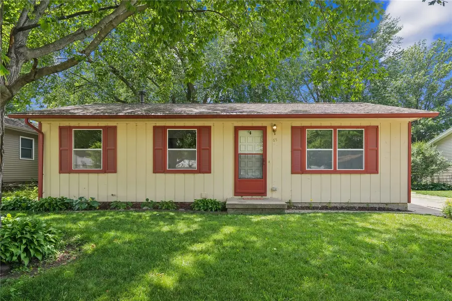 65 Birch Court, North Liberty, IA 52317 - #2