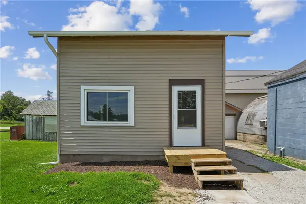 210 S Main Street, Wheatland, IA 52777
