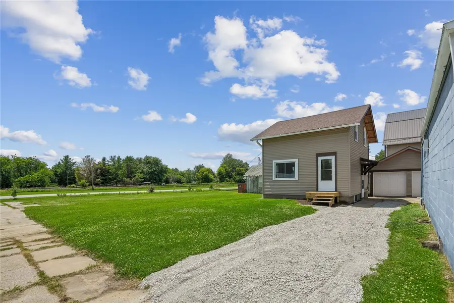 210 S Main Street, Wheatland, IA 52777 - #2