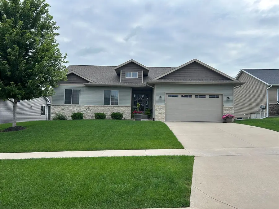 571 Doe Avenue, Tiffin, IA 52340 - #2