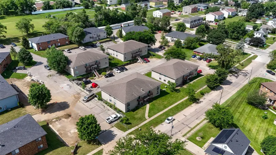 16 Aossey Lane Sw, Cedar Rapids, IA 52404 - #3