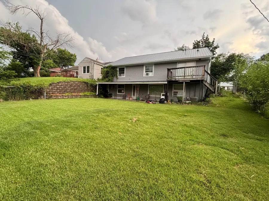 2191 Chandler Street Sw, Cedar Rapids, IA 52404 - #3