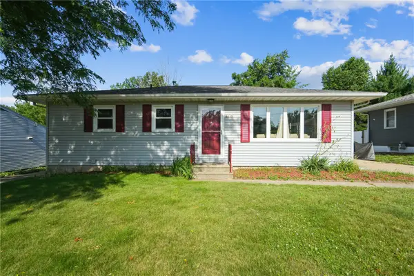 1215 Brockman Drive Se, Cedar Rapids, IA 52403