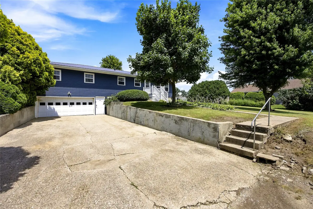 213 2nd Street, Watkins, IA 52354 - #1