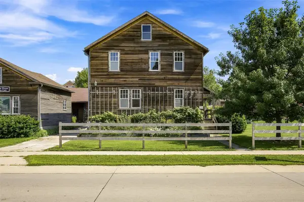 4529 220th Trail, Amana, IA 52203