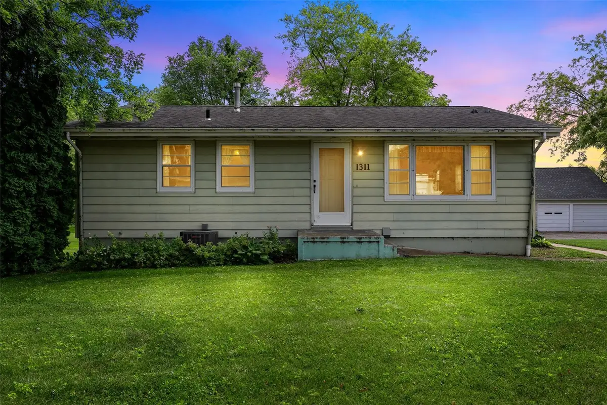 1311 Main Street, Ely, IA 52227 - #1