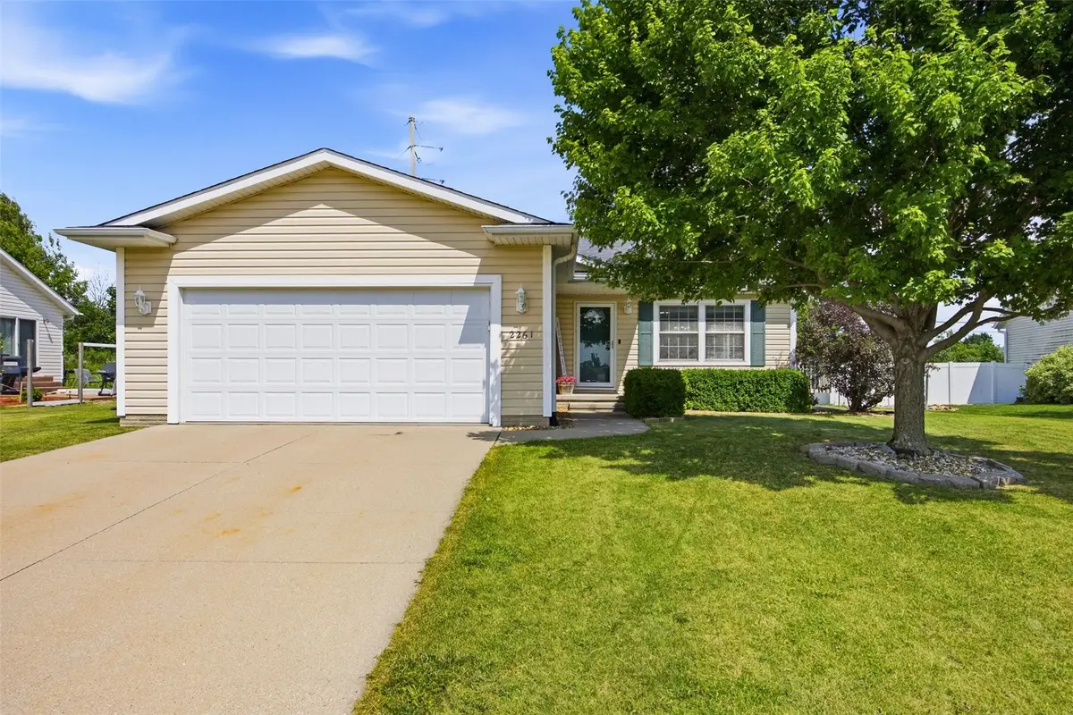 2261 Tamerac Circle, Marion, IA 52302 - #1