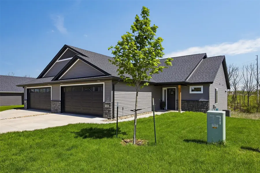 1410 Legend Drive, Tiffin, IA 52340 - #2