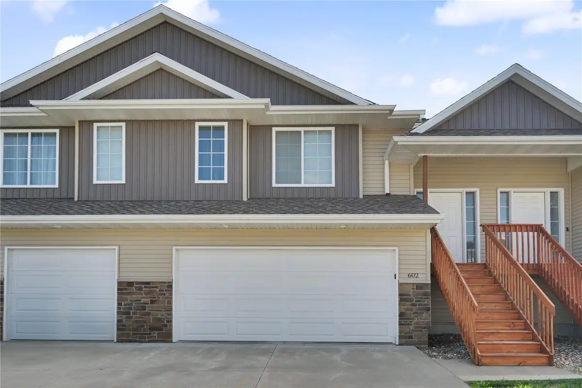 602 Riley Lane, West Branch, IA 52358 - #1