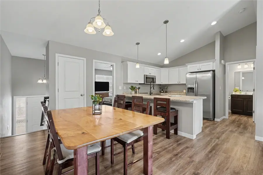 602 Riley Lane, West Branch, IA 52358 - #3