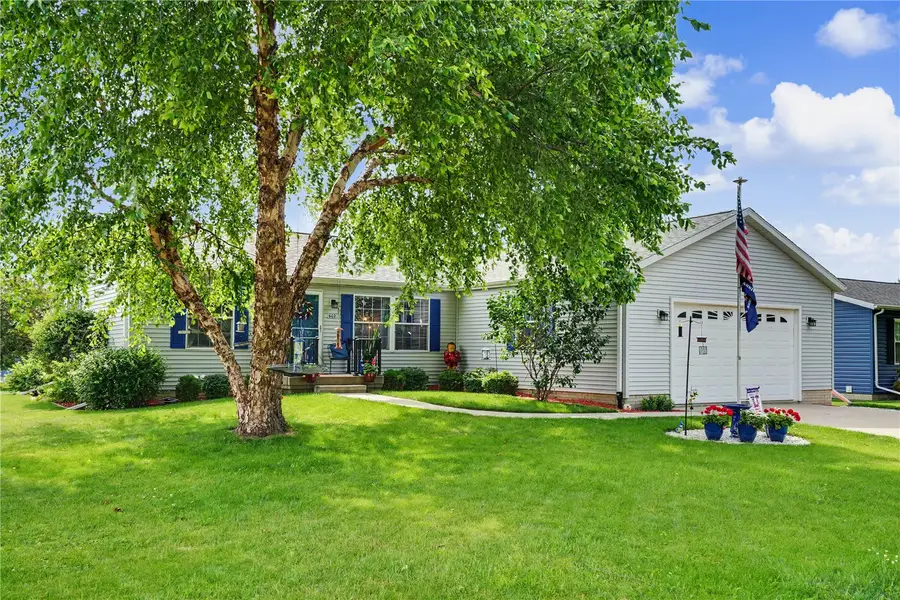 602 S Jackson, Lisbon, IA 52253 - #2