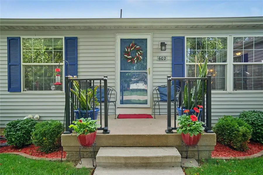 602 S Jackson, Lisbon, IA 52253 - #3
